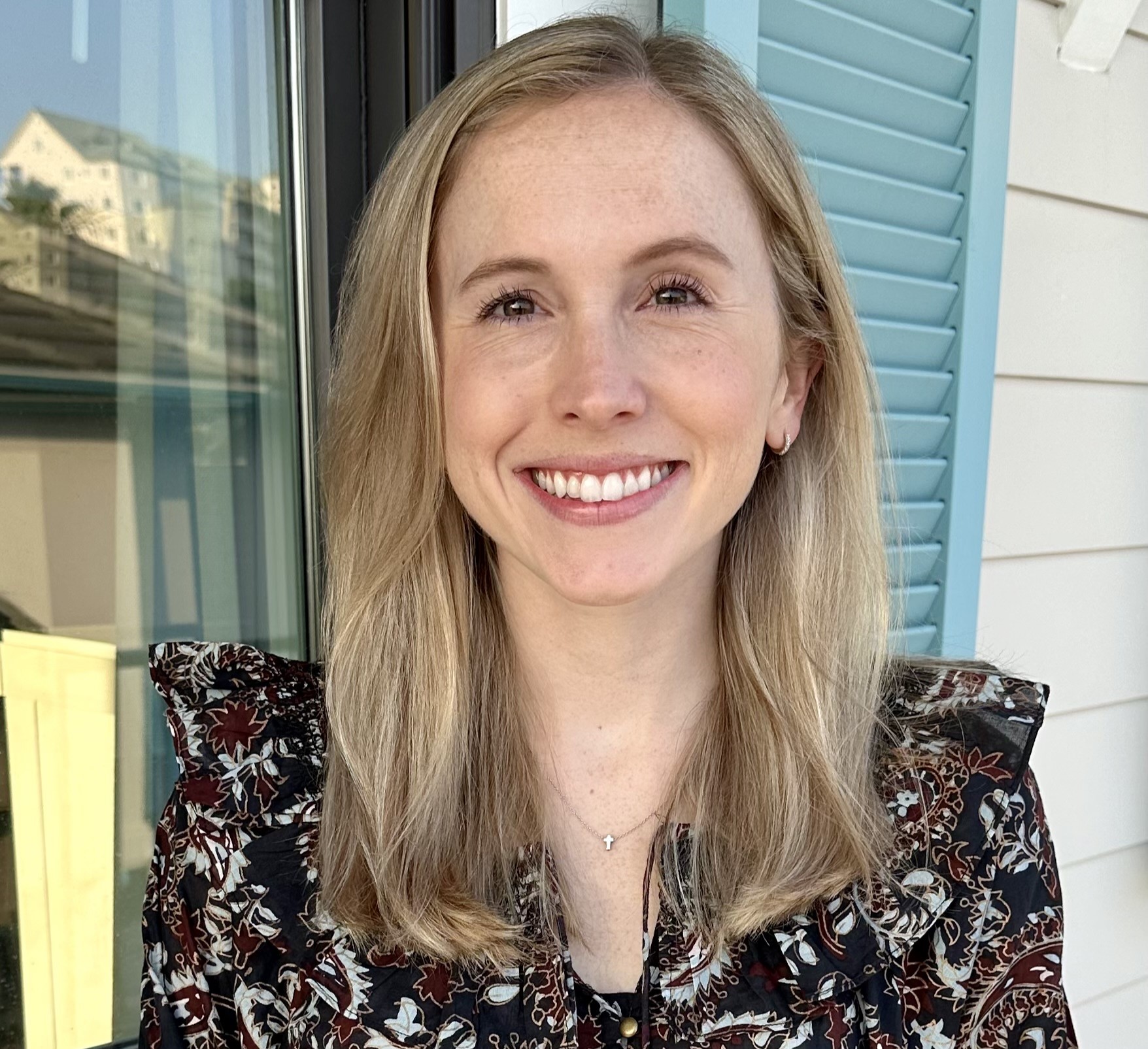 Jillian Canary, M.S., CCC-SLP