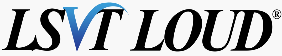 LSVT LOUD Certified
