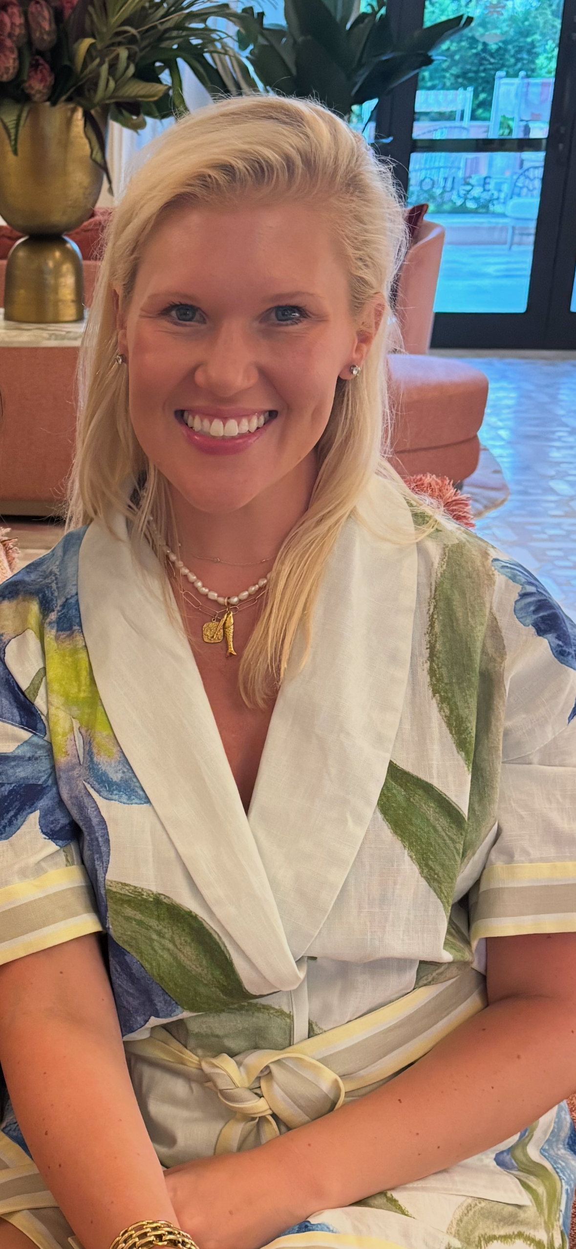 Catherine Autry, M.S., CCC-SLP