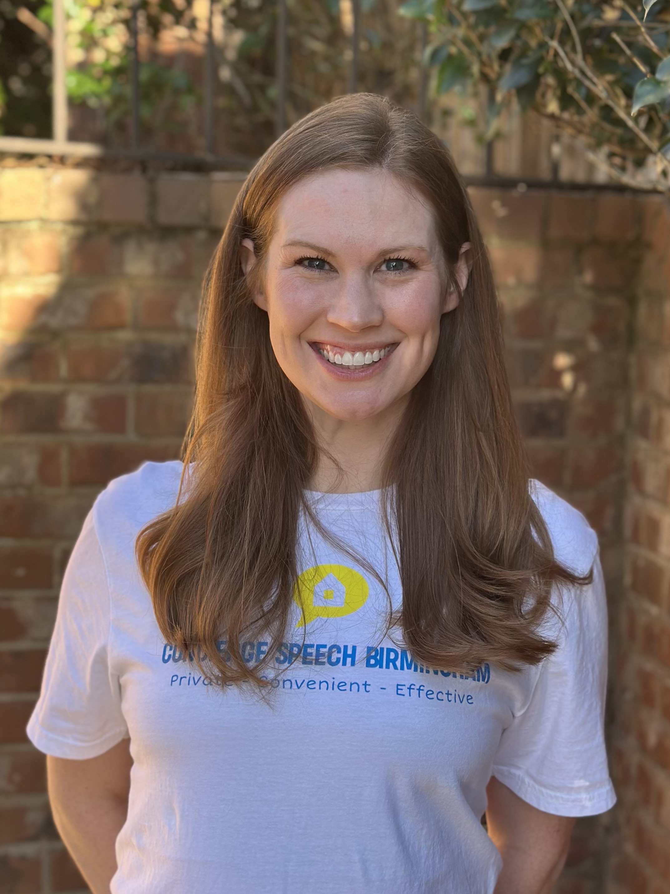 Elizabeth Francis, M.S., CCC-SLP