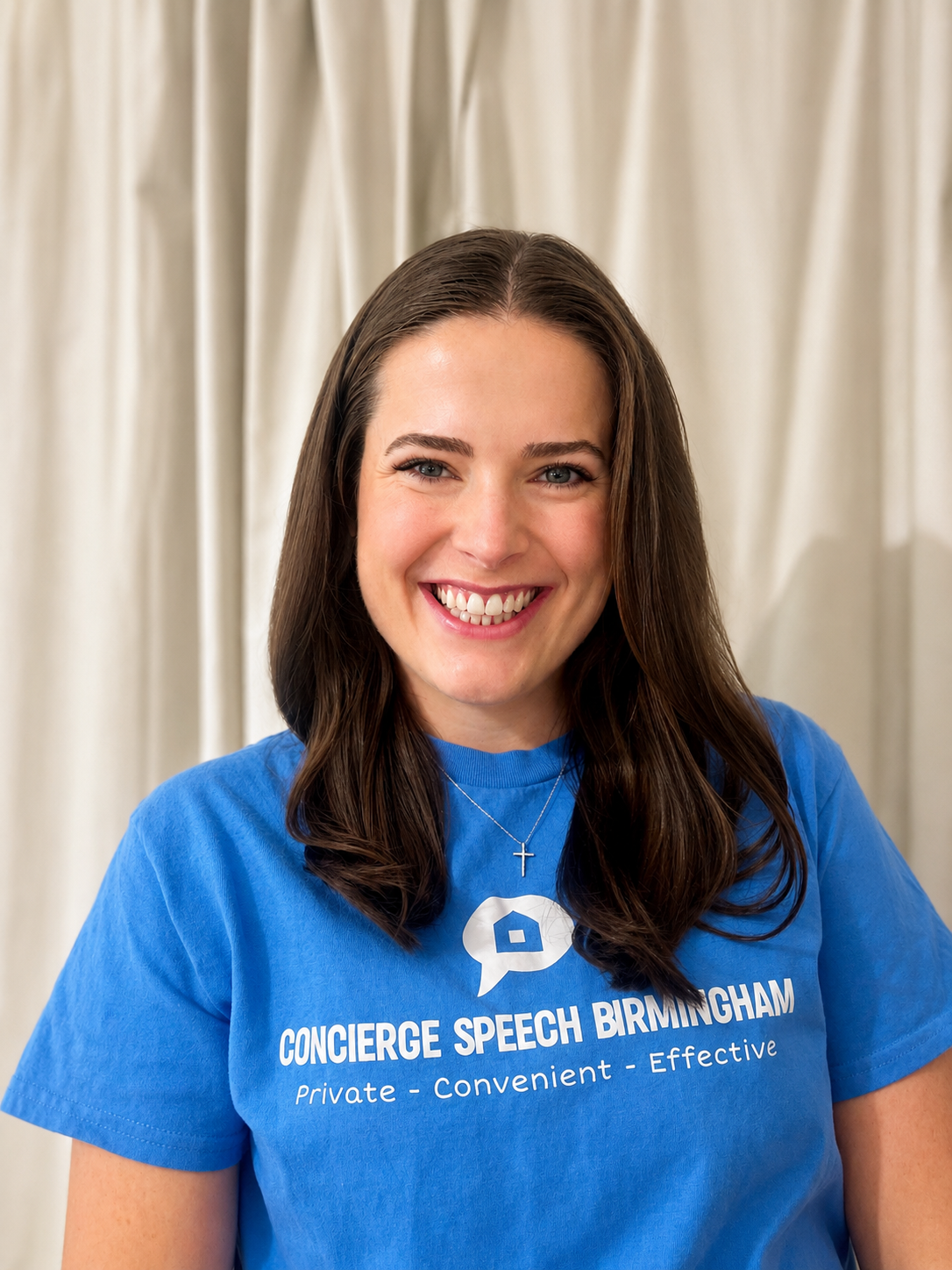 Haleigh Collins, M.S., CCC-SLP