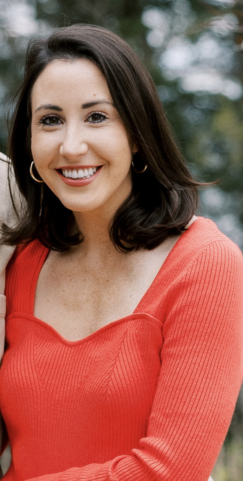 Madison Sherer, M.S., CCC-SLP